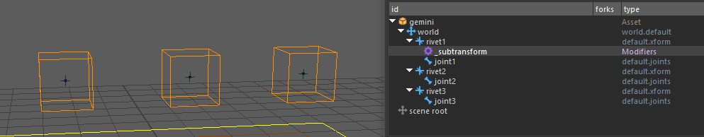viewport example
